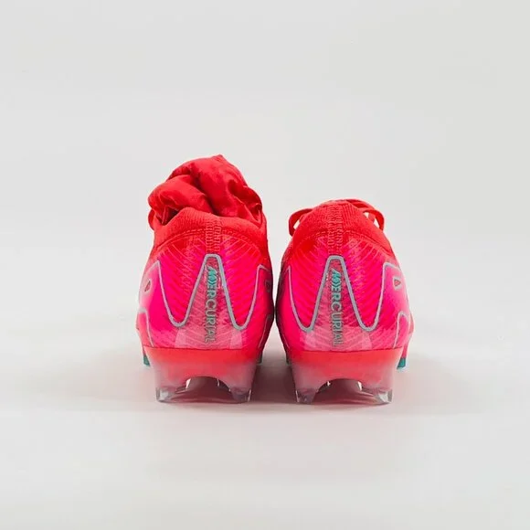 Nike Zoom Mercurial Vapor 16 Elite FG 'Mad Energy' FQ1457-800 Multi Size